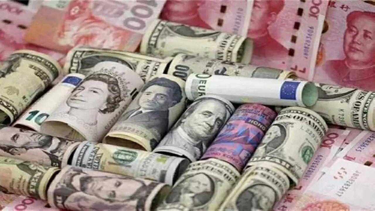 تحركات سعر الدولار أمام الجنيه والعملات الرئيسية خلال تعاملات الثلاثاء 3 مارس